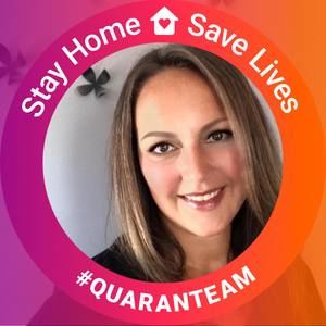 Meet your Posher, Jill